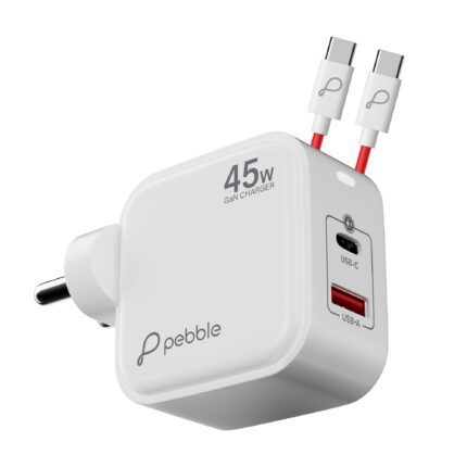 45W Gan Charger