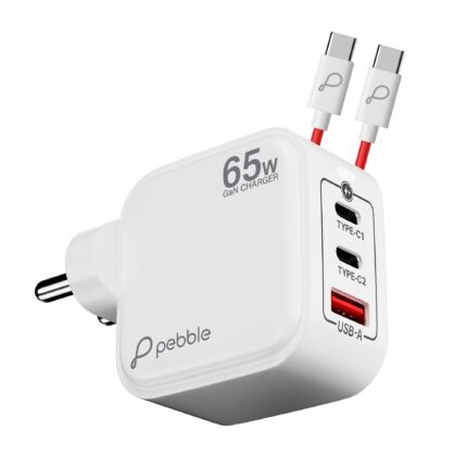 65W Gan Charger